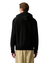 Felpa Uomo Calvin Klein Premium Terry con Cappuccio
