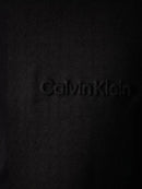 Felpa Uomo Calvin Klein Graphic Girocollo
