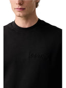 Felpa Uomo Calvin Klein Graphic Girocollo