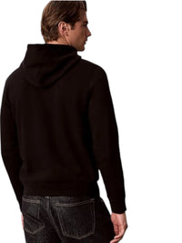 Felpa Uomo Calvin Klein Graphic Hoodie con Cappuccio