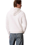 Felpa Uomo Calvin Klein Graphic Hoodie con Cappuccio