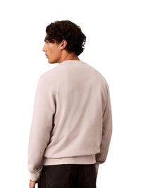 Felpa Uomo Calvin Klein Graphic Hoodie con Cappuccio