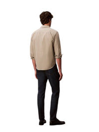 Jeans Uomo Calvin Klein Slim Tapered Indaco | Wellington Jeans