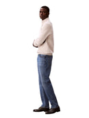 Jeans Uomo Calvin Klein Slim Straight Leg | Wellington Jeans