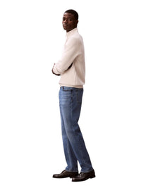 Jeans Uomo Calvin Klein Slim Straight Leg | Wellington Jeans