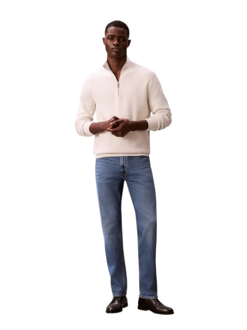 Jeans Uomo Calvin Klein Slim Straight Leg | Wellington Jeans