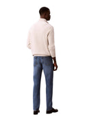 Jeans Uomo Calvin Klein Slim Straight Leg | Wellington Jeans