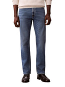 Jeans Uomo Calvin Klein Slim Straight Leg | Wellington Jeans