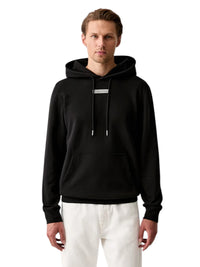 Felpa Calvin Klein Terry Graphic Hoodie Uomo | Wellington Jeans