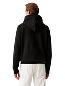 Felpa Calvin Klein Terry Graphic Hoodie Uomo | Wellington Jeans