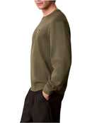 Maglia Uomo Calvin Klein Tech Tipping in Misto Viscosa