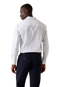 Camicia Guess Uomo Slim Fit Popeline Stretch | Wellington Jeans