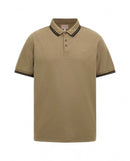 Polo Guess Sport Piquet Triangle Slim Fit | Wellington Jeans