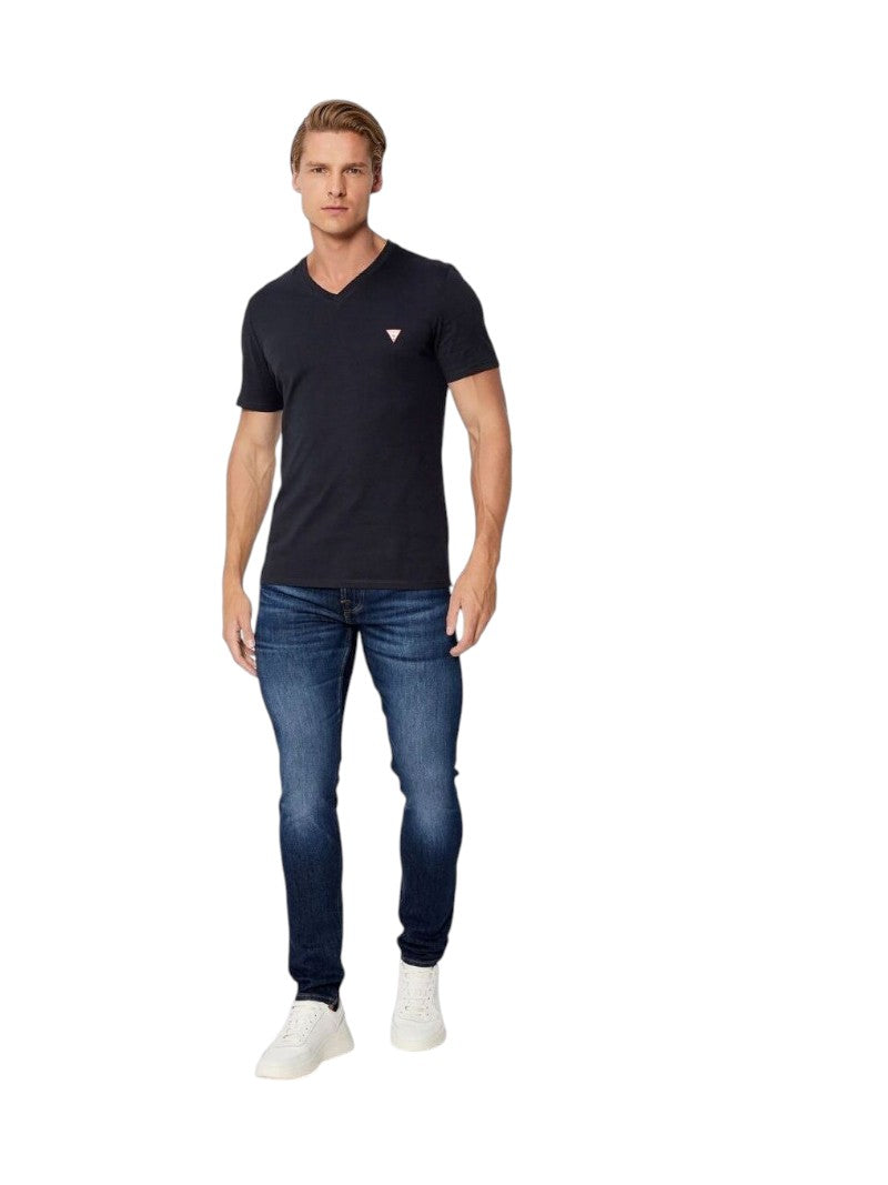 Jeans Guess Chris Uomo Skinny Fit Stretch | Wellington Jeans