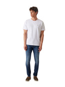 Jeans Guess Chris Uomo Skinny Fit Stretch | Wellington Jeans