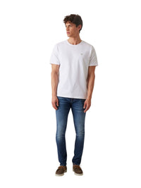 Jeans Guess Chris Uomo Skinny Fit Stretch | Wellington Jeans