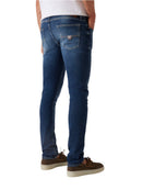 Jeans Guess Chris Uomo Skinny Fit Stretch | Wellington Jeans
