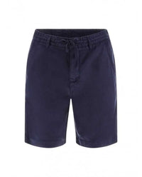 Bermuda Guess Uomo Bowie Draw in Lyocell | Wellington Jeans
