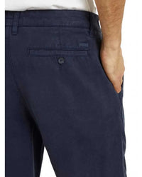 Bermuda Guess Uomo Bowie Draw in Lyocell | Wellington Jeans