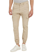 Pantalone Cargo Guess Rubin Kombat Slim Fit | Wellington Jeans