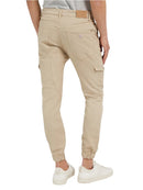 Pantalone Cargo Guess Rubin Kombat Slim Fit | Wellington Jeans