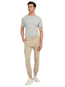 Pantalone Cargo Guess Rubin Kombat Slim Fit | Wellington Jeans