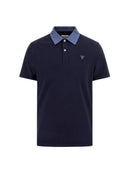Polo Guess Nolan Extra Slim Fit Jersey Stretch | Wellington Jeans
