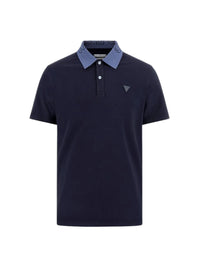 Polo Guess Nolan Extra Slim Fit Jersey Stretch | Wellington Jeans