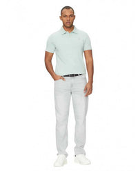 Polo Guess Nolan Extra Slim Fit Jersey Stretch | Wellington Jeans