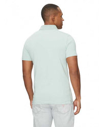 Polo Guess Nolan Extra Slim Fit Jersey Stretch | Wellington Jeans