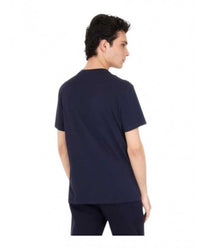 T-shirt Guess Logo Slim Fit Jersey Stretch | Wellington Jeans