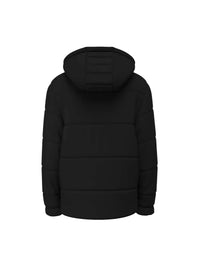 Piumino Uomo Guess Stretch Puffa con Cappuccio