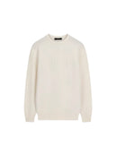 Maglia Uomo Guess Noburo Girocollo in Misto Viscosa