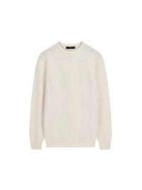 Maglia Uomo Guess Noburo Girocollo in Misto Viscosa