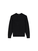 Maglia Uomo Guess Noburo Girocollo in Misto Viscosa