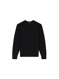 Maglia Uomo Guess Noburo Girocollo in Misto Viscosa