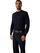 Maglione Uomo Guess Narciso in Misto Lana
