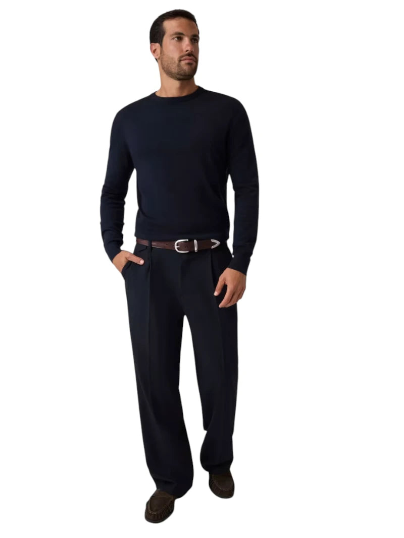 Maglione Uomo Guess Narciso in Misto Lana