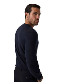 Maglione Uomo Guess Narciso in Misto Lana