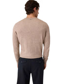 Maglione Uomo Guess Narciso in Misto Lana