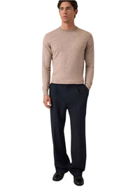Maglione Uomo Guess Narciso in Misto Lana