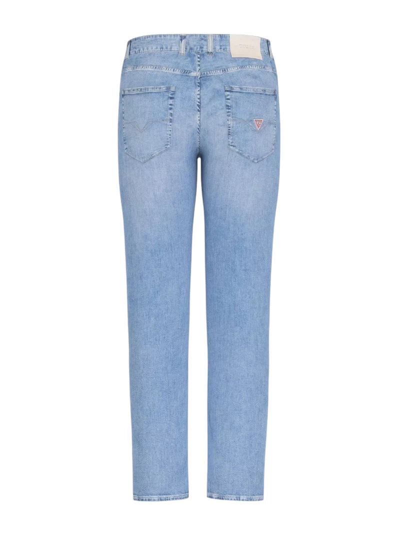 Jeans Guess Angels The Aquarius Slim Fit Lino | Wellington Jeans