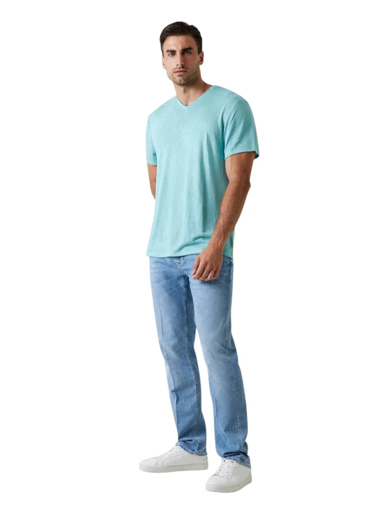 Jeans Guess Angels The Aquarius Slim Fit Lino | Wellington Jeans