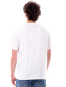 T-shirt Uomo Guess Small Patch Regular Fit | Wellington