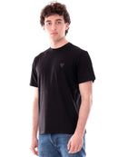 T-shirt Uomo Guess Small Patch Regular Fit | Wellington