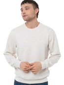 Felpa Uomo Guess by Marciano Scuba Luxe | Wellington