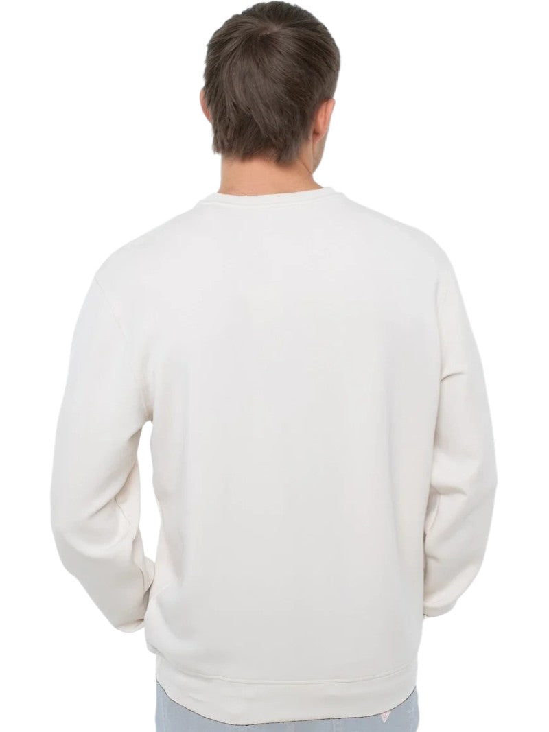 Felpa Uomo Guess by Marciano Scuba Luxe | Wellington