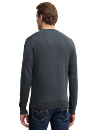 Maglia Uomo Guess Kalil 100% Cotone Regular Fit | Wellington