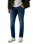 Guess Jeans Skinny Miami Uomo | Wellington Jeans