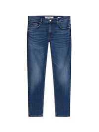 Guess Jeans Skinny Miami Uomo | Wellington Jeans